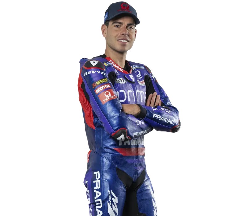 Foto Profil Augusto Fernandez
